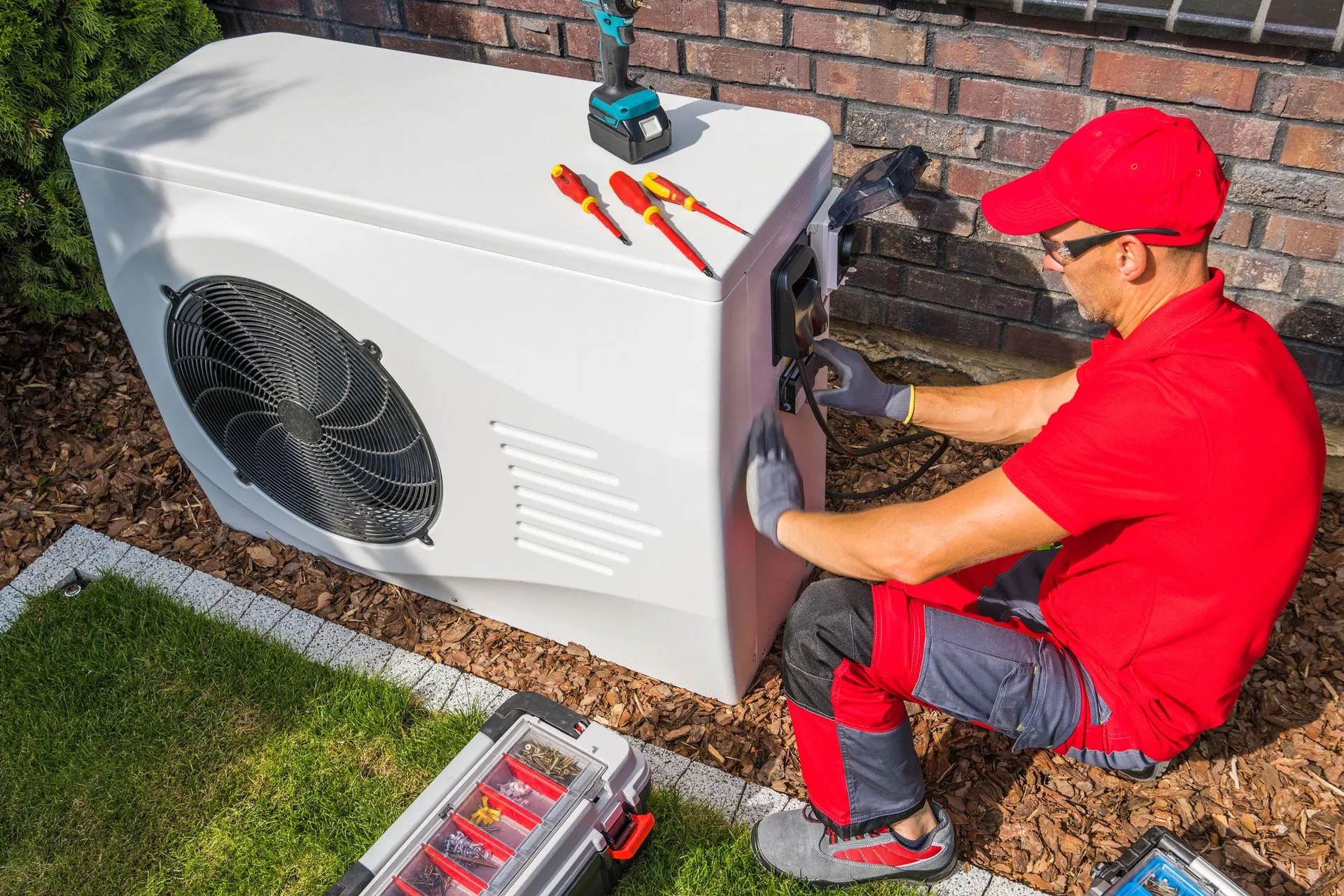 About HVAC in Excelsior Springs, MO